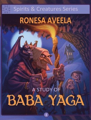 A Study of Baba Yaga 1