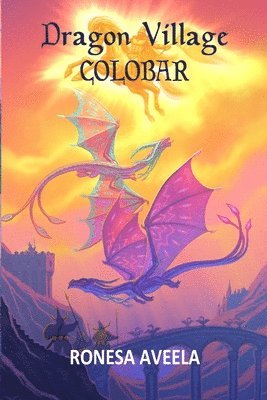 Dragon Village Colobar 1