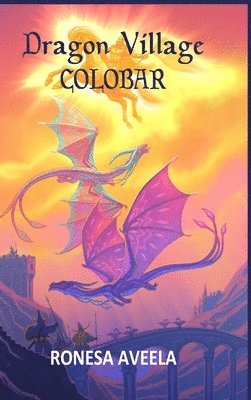 Dragon Village Colobar 1