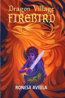 Dragon Village Firebird 1