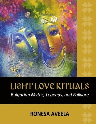 bokomslag Light Love Rituals