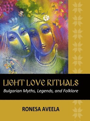 bokomslag Light Love Rituals