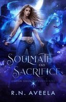 R N Aveela - Soulmate and Sacrifice, Häftad. Tillgänglighet: Lägg i varukorg