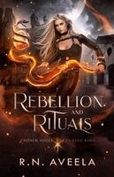 R N Aveela - Rebellion and Rituals, Häftad