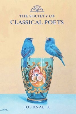 Society of Classical Poets Journal X