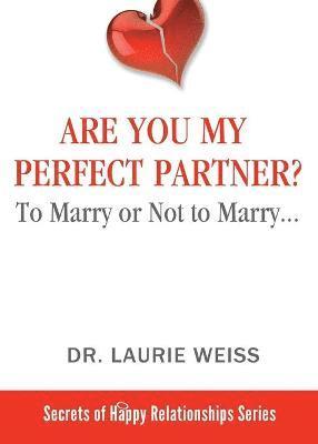 Are You My Perfect Partner? 1