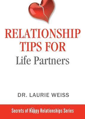 Relationship Tips for Life Partners 1