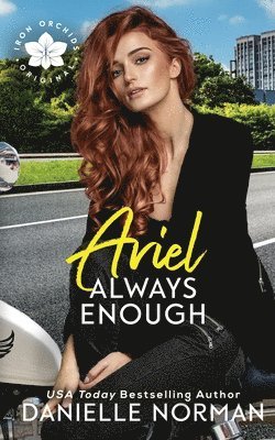Ariel, Always Enough 1