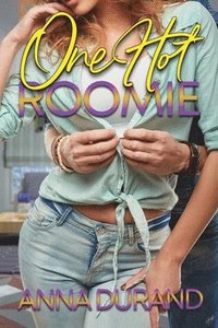 bokomslag One Hot Roomie