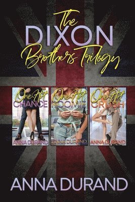 Dixon Brothers Trilogy 1