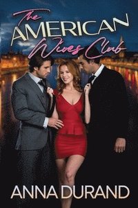 bokomslag American Wives Club