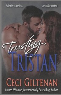 bokomslag Trusting Tristan: A Hidden Gem Romance