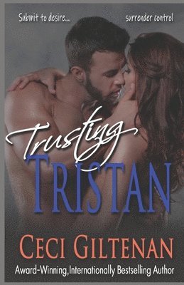 Trusting Tristan: A Hidden Gem Romance 1