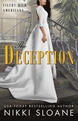 bokomslag Deception
