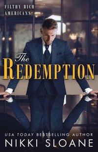 bokomslag Redemption