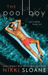 bokomslag The Pool Boy