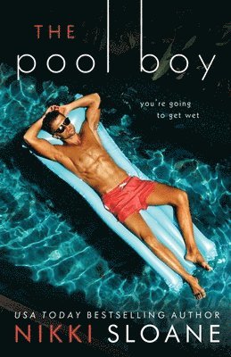 The Pool Boy 1
