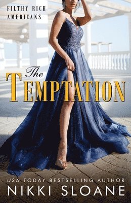 bokomslag Temptation