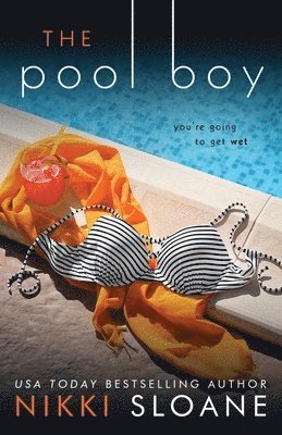 The Pool Boy 1