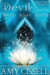 bokomslag Devil and the Deep Blue Lake