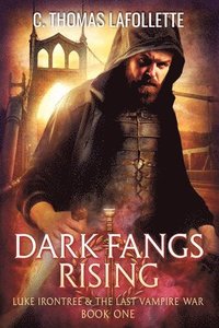 bokomslag Dark Fangs Rising