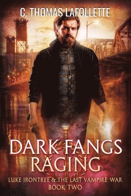 Dark Fangs Raging 1