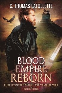 bokomslag Blood Empire Reborn