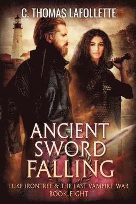 Ancient Sword Falling 1