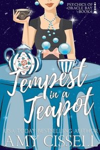 bokomslag Tempest in a Teapot