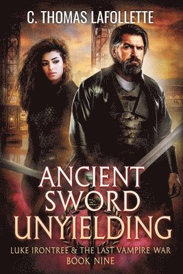 Ancient Sword Unyielding 1