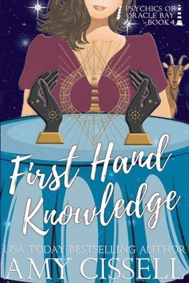 bokomslag First Hand Knowledge