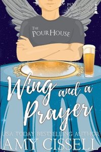 bokomslag Wing and a Prayer