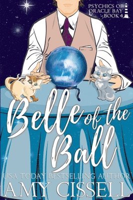 Belle of the Ball 1