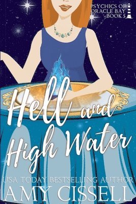 Hell and High Water 1