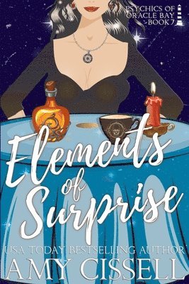 Elements of Surprise 1