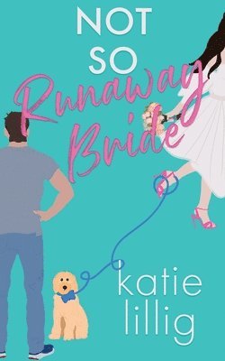 Not So Runaway Bride 1