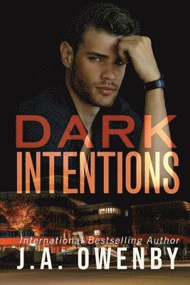 J a Owenby - Dark Intentions, Häftad