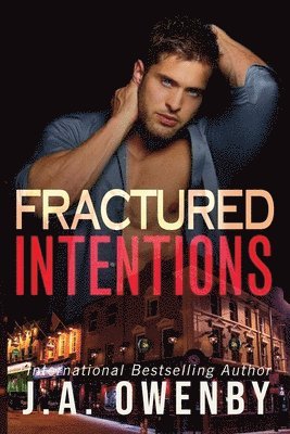 J a Owenby - Fractured Intentions, Häftad