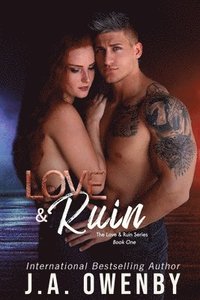 bokomslag Love & Ruin