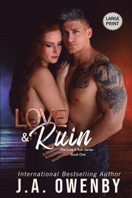 Love & Ruin 1