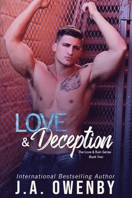 Love & Deception 1