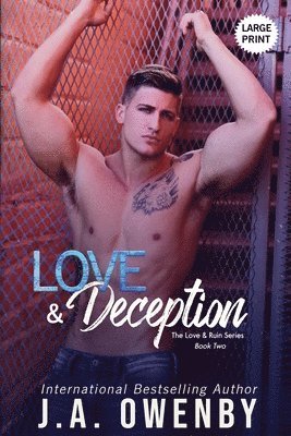 Love & Deception 1