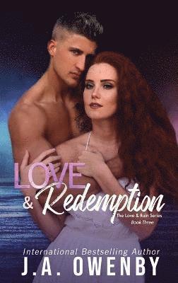J a Owenby - Love & Redemption, Inbunden