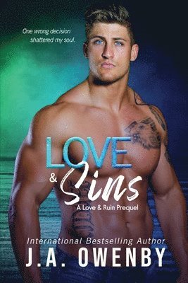 Love & Sins, A Love & Ruin Prequel 1