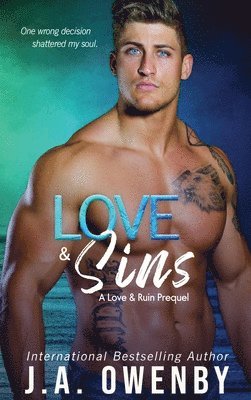 Love & Sins, A Love & Ruin Prequel 1