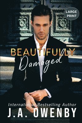 Beautifully Damaged 1