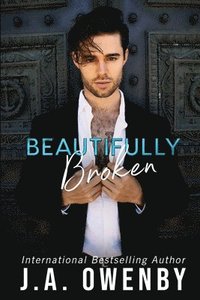 bokomslag Beautifully Broken