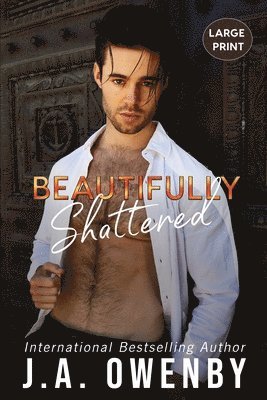 Beautifully Shattered 1