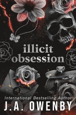 Illicit Obsession 1