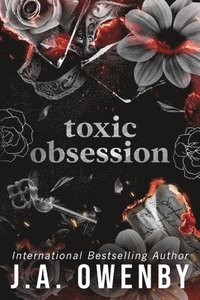 bokomslag Toxic Obsession